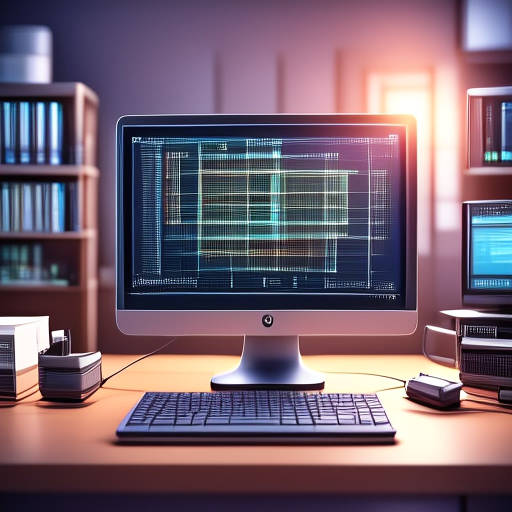 Advanced Computer Networking